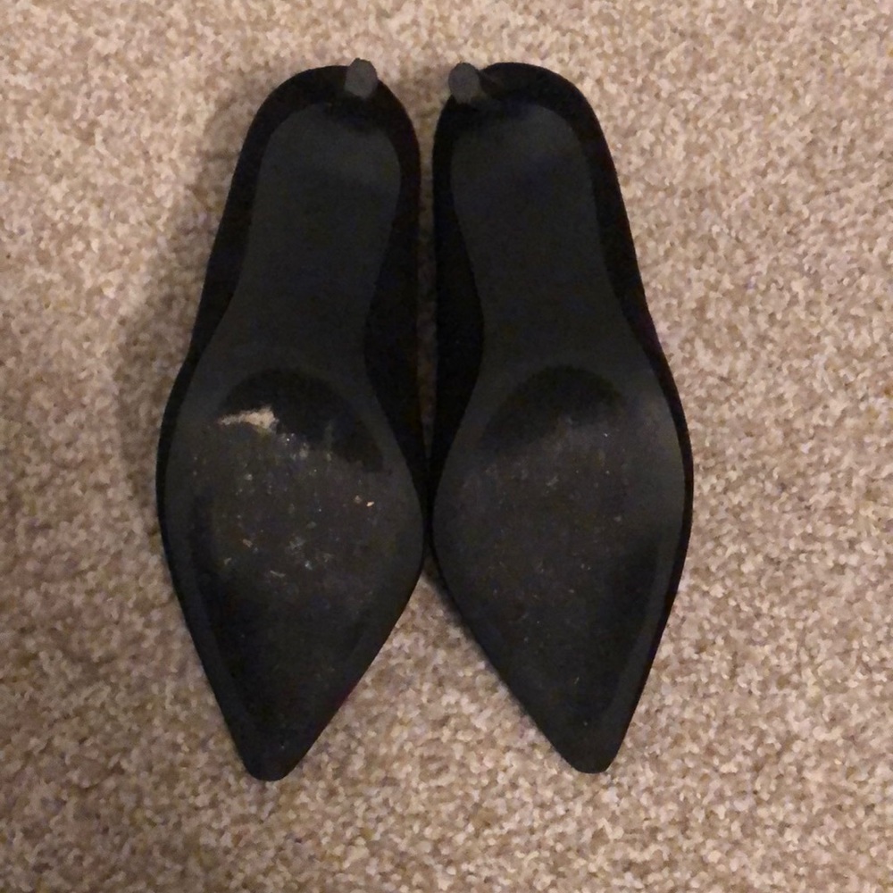 Heels - Picture 3 of 3